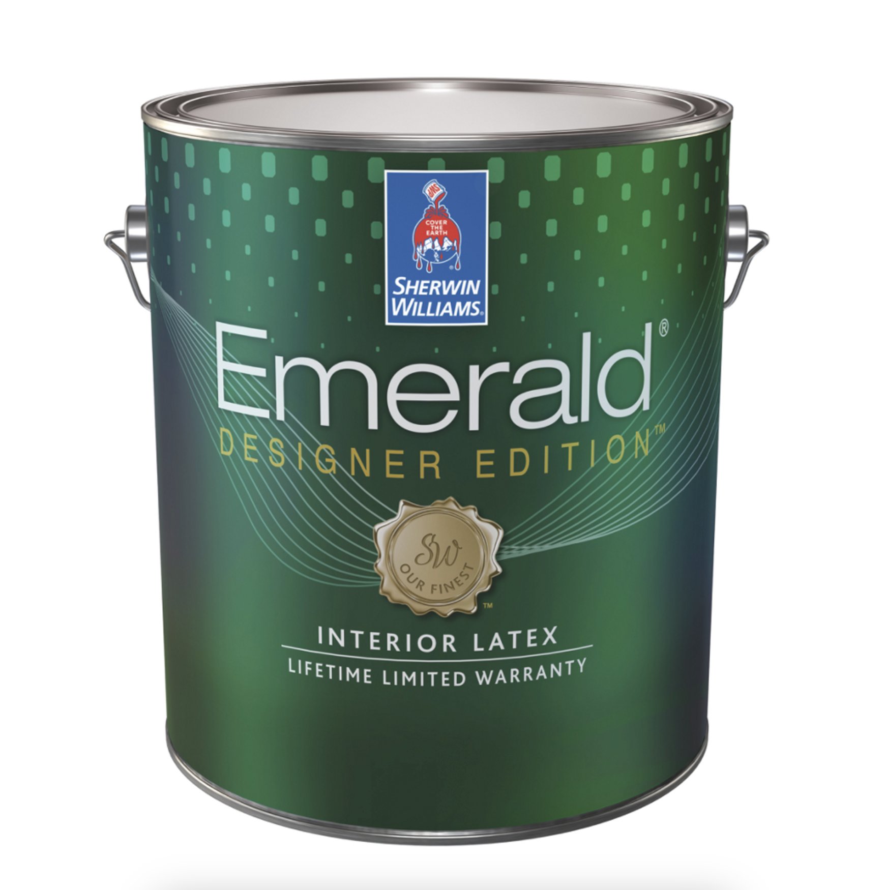 Sherwin-Williams Emerald