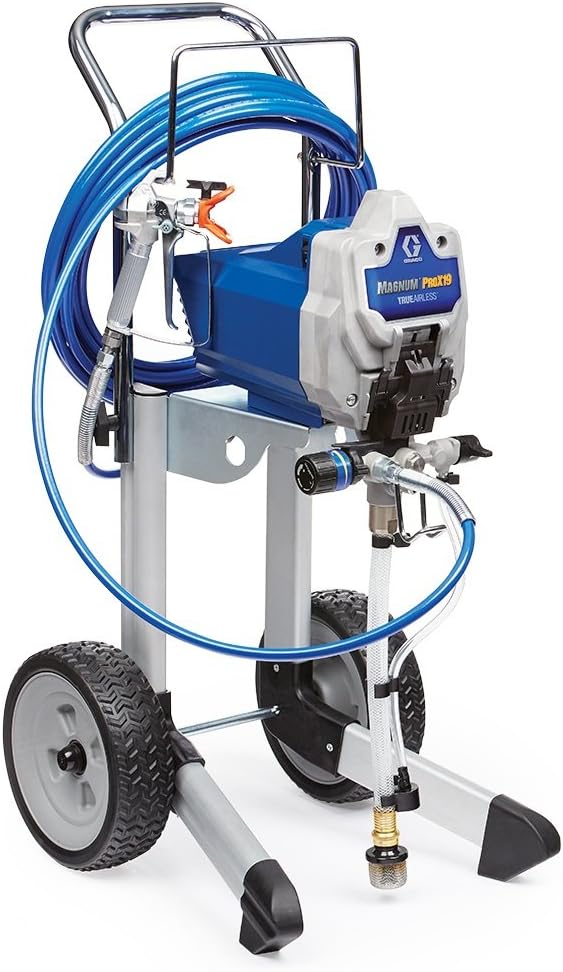 The Graco ProX19