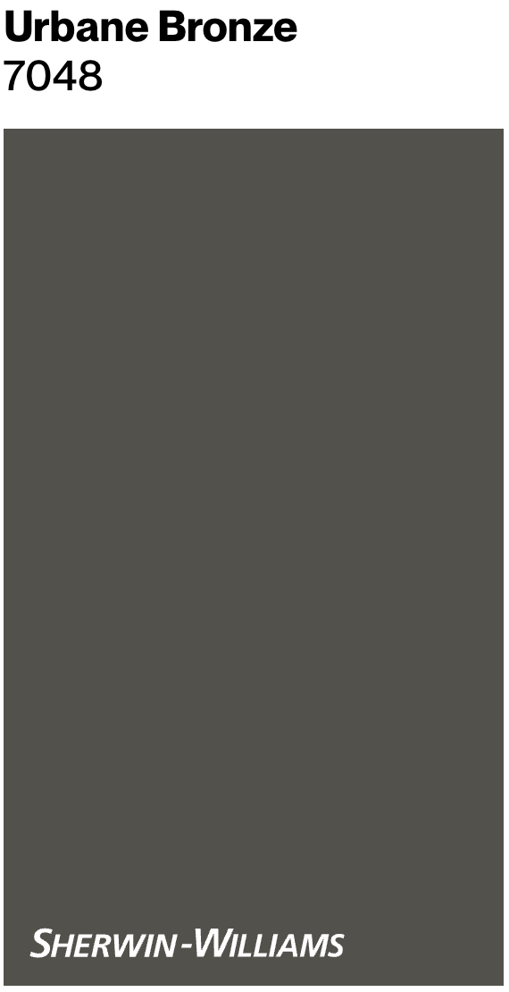 Urbane Bronze