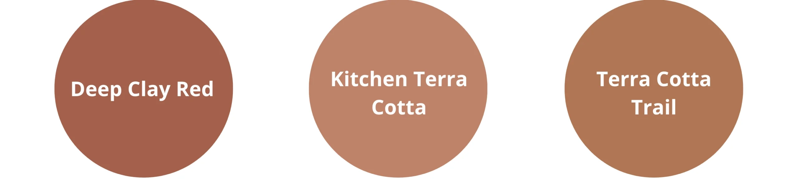 Valspar Terracotta Paint Colors