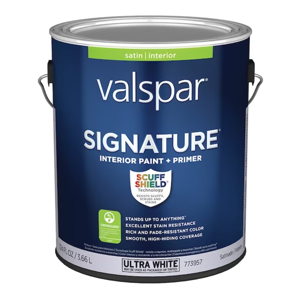 Valspar paint